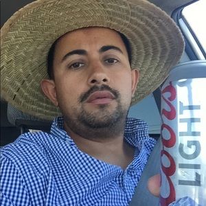 Meet your Posher, Guillermo